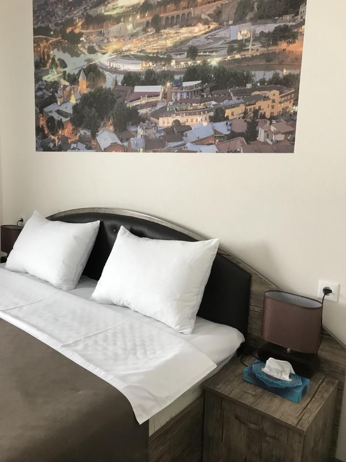 Sweet Rooms Inn Tbilisi Eksteriør bilde