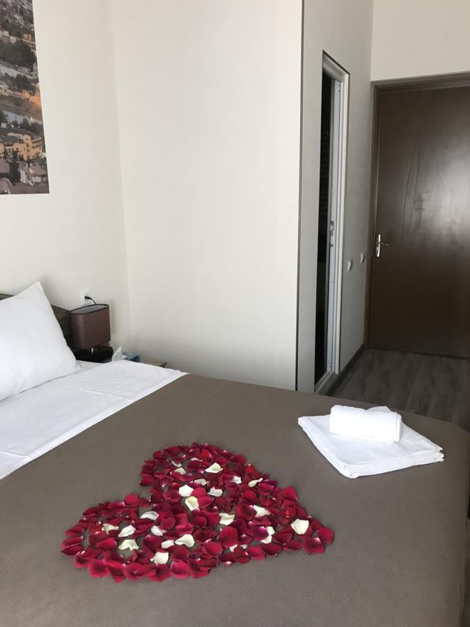Sweet Rooms Inn Tbilisi Eksteriør bilde