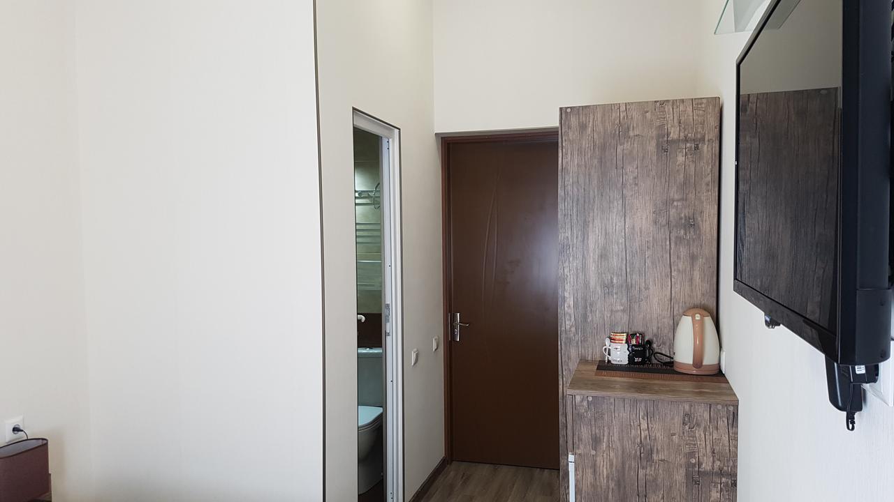 Sweet Rooms Inn Tbilisi Eksteriør bilde