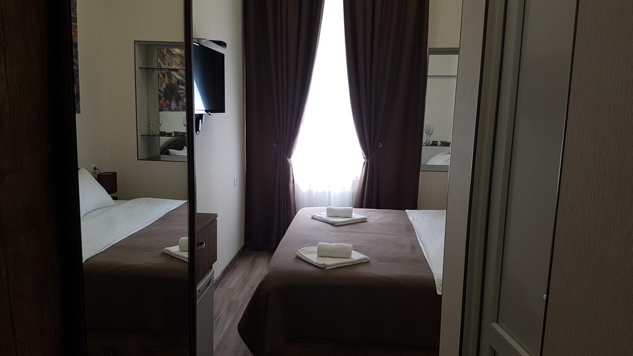 Sweet Rooms Inn Tbilisi Eksteriør bilde