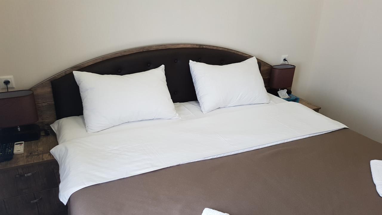 Sweet Rooms Inn Tbilisi Eksteriør bilde