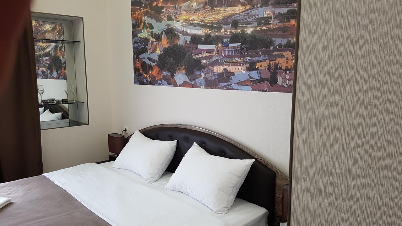 Sweet Rooms Inn Tbilisi Eksteriør bilde