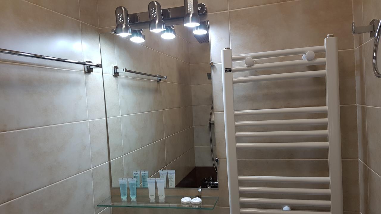 Sweet Rooms Inn Tbilisi Eksteriør bilde