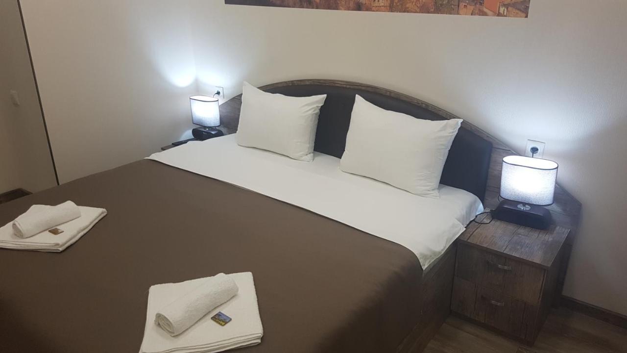 Sweet Rooms Inn Tbilisi Eksteriør bilde