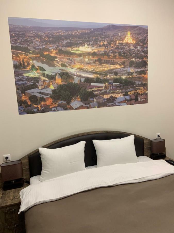 Sweet Rooms Inn Tbilisi Eksteriør bilde